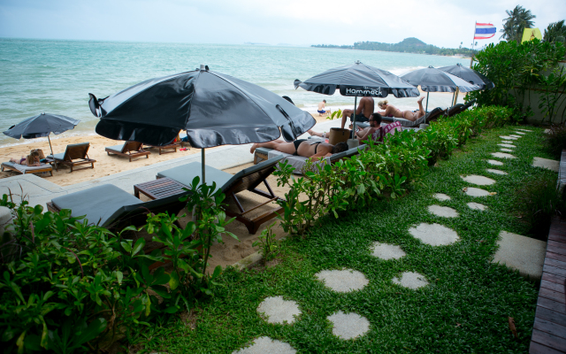 The Hammock Samui Beach Resort
