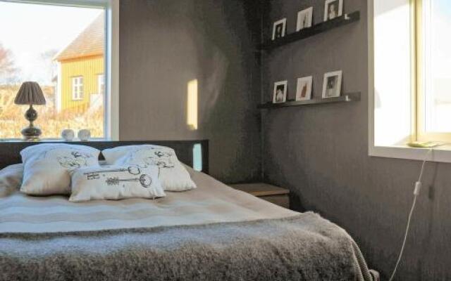 Holiday Home Barrevik