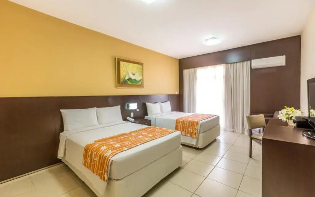 Taua Hotel & Convention Caete