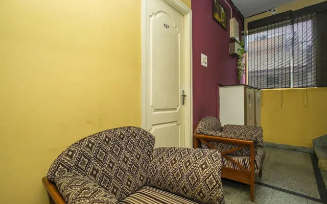 Sai Suites By OYO Rooms