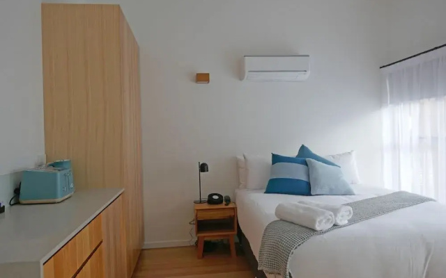 Rosevears Hotel