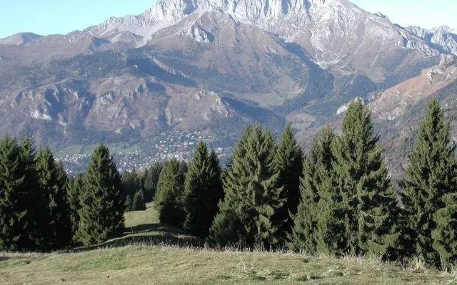 Hotel Prealpi