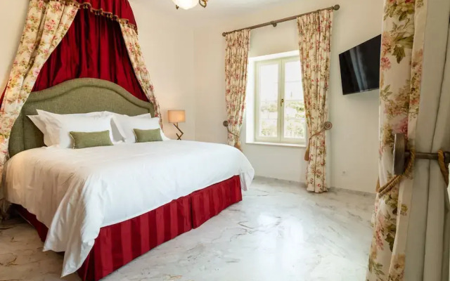 Solar Alvura Health Hotel