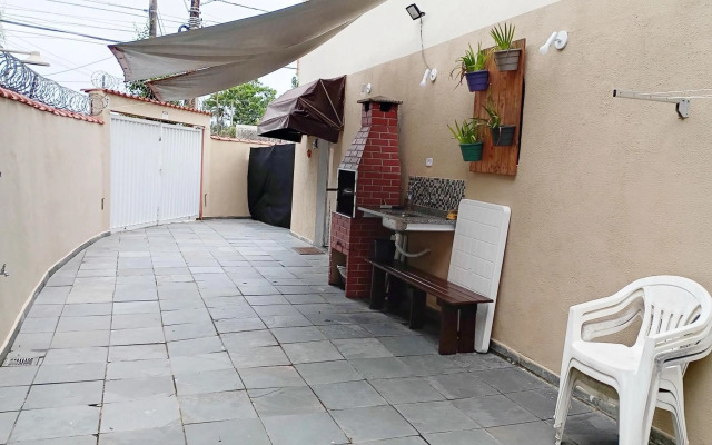 Espaço Mar Doce Lar - Praia Indaiá e Riviera