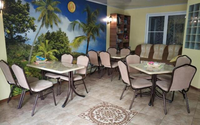 Гостевой дом Natali (Натали)