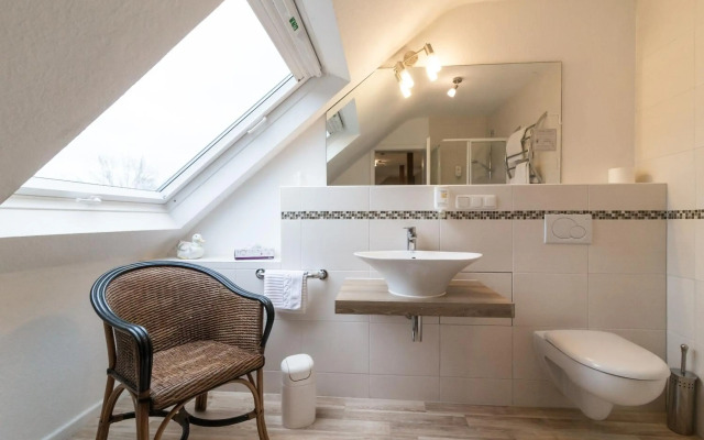 Thermen Hotel Bad Soden am Taunus