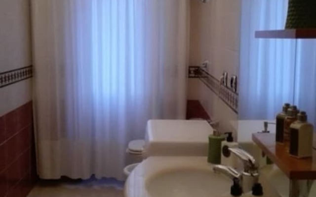 Holiday Special Guest Rome and Vatican Flat