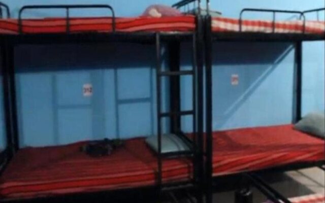 SK Residency Dormitory & Lodge Secunderabad