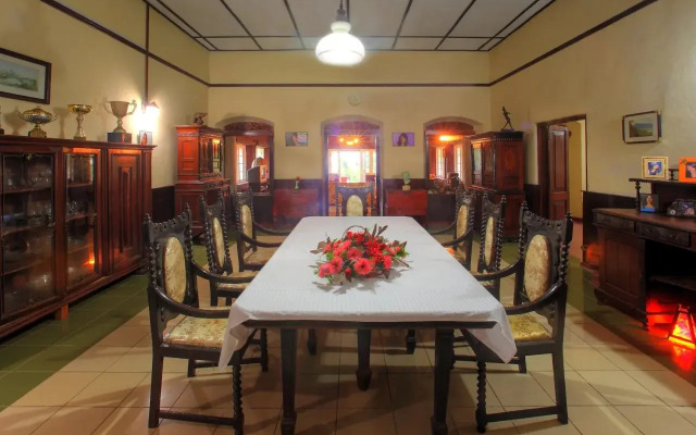The Bungalow at Pantiya Estate