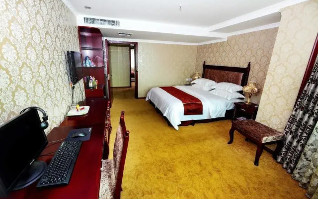 Century Sunshine Hotel