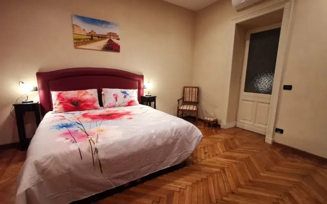 B&B Ad Quintum Torino