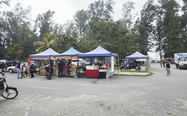 Terengganu Equestrian Resort