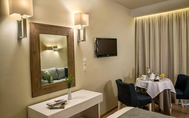 Swell Boutique Hotel