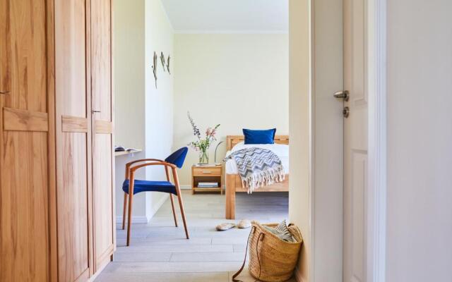 Ferienhaus Graukranich 41