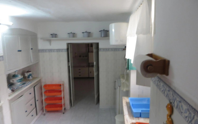 Gardenia Guest house