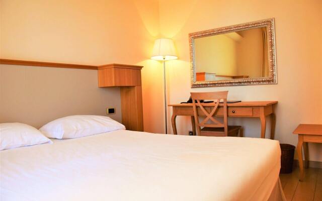 Relais Concorde