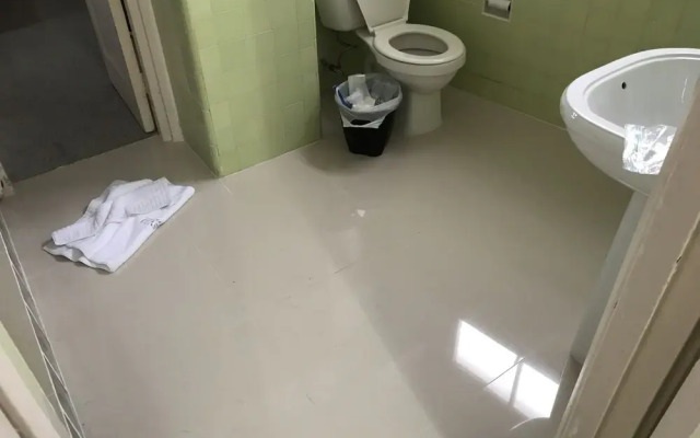 Nice Apartment in the center of havana