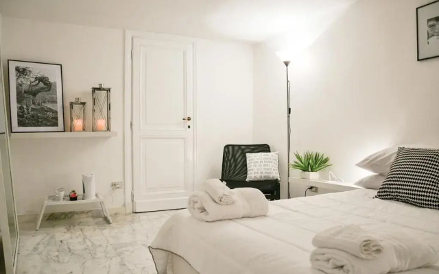 Dedo Luxury Suite