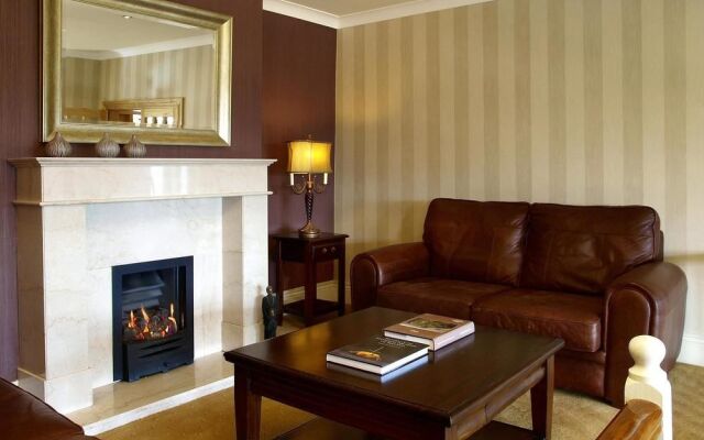 Cromleach Lodge Country House Hotel