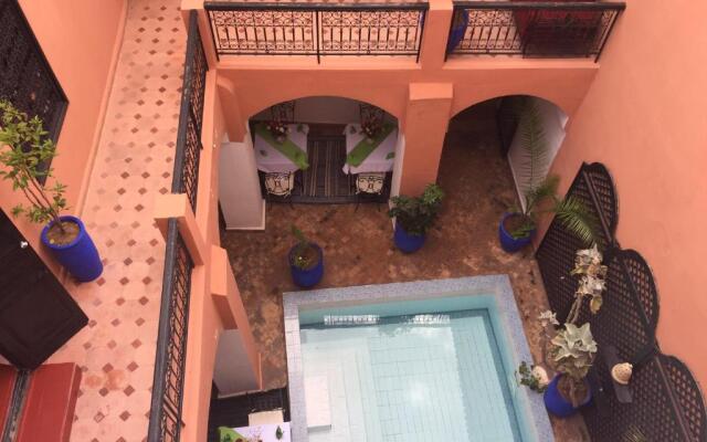 Riad Dar Lilas