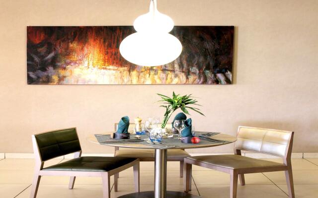 Novotel Constantine
