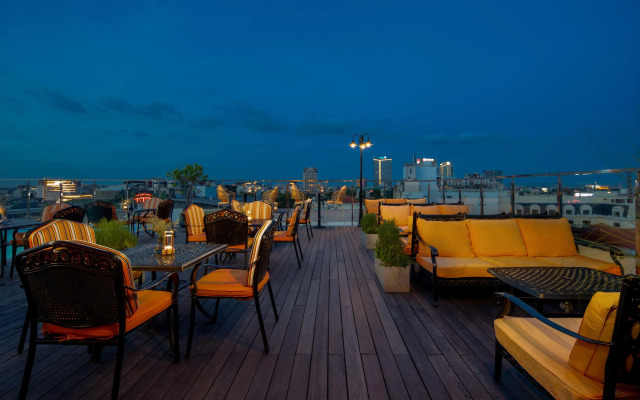 Anatole Hotel Hanoi