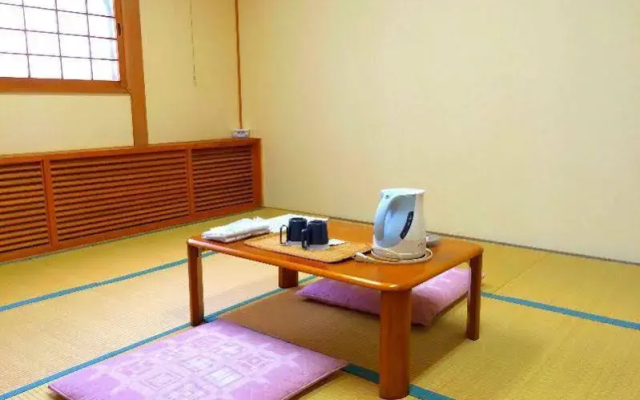 Nemuro Guest House Tokiwa