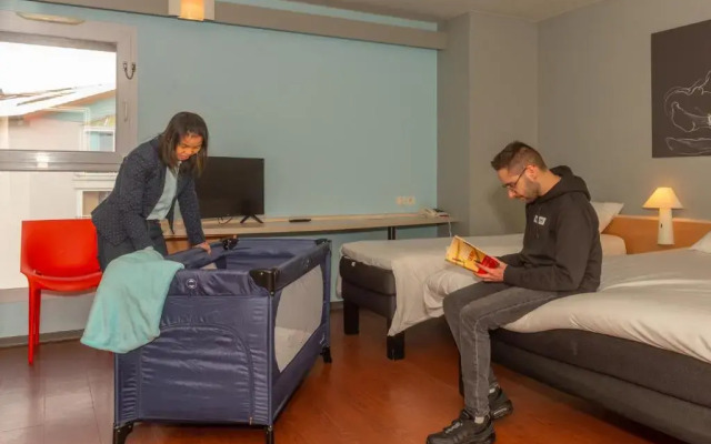 ibis La Bresse Gerardmer