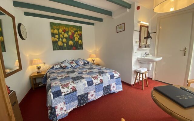 Hotel en Restaurant de Fortuna