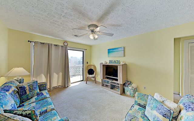9621 Myrtle Beach - 2 Br Condo