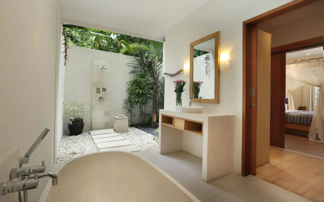 Villa Bali Asri Batubelig