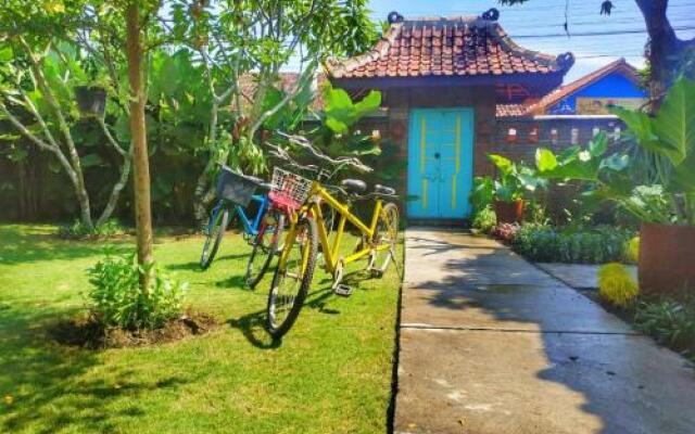 Summergrass Bed & Breakfast