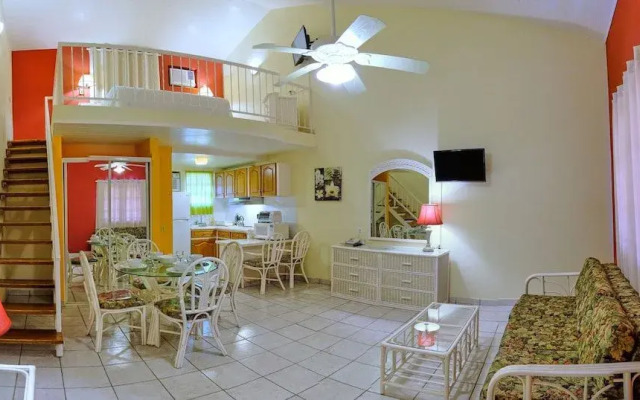 Aruba Quality Apartments & Suites