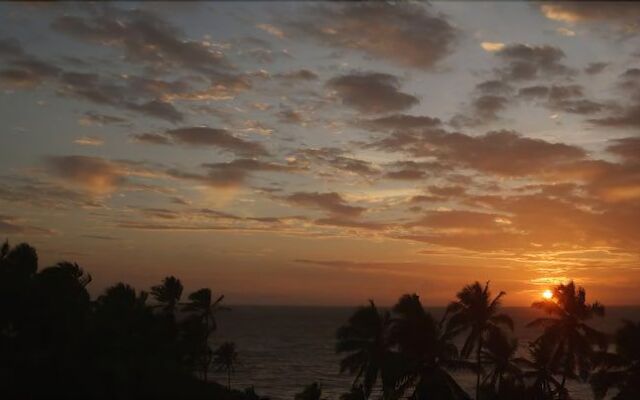 Sagara Beach Resort