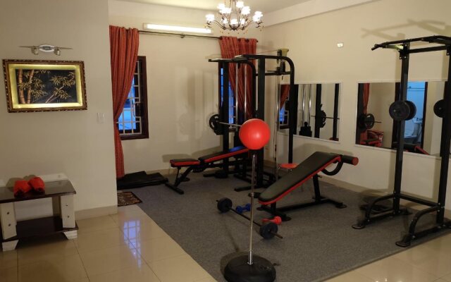 Dai Long Hotel
