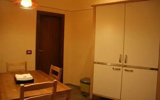 Frusa Bed  Breakfast