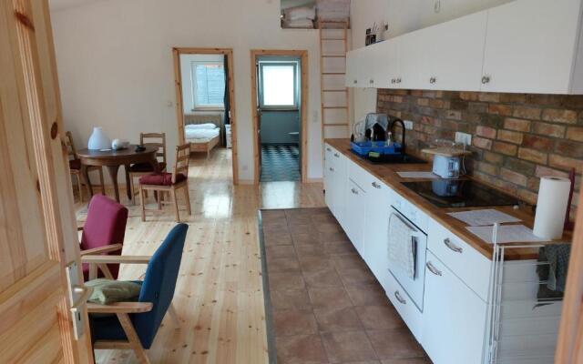 Apartments Sonne am Sund