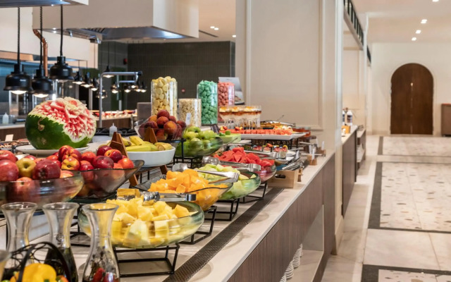 Kerkyra Blue Hotel & Spa by Louis Hotels