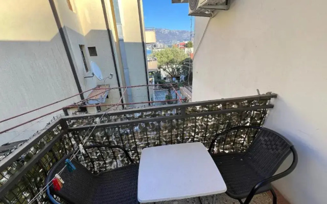 Apartmani Plima