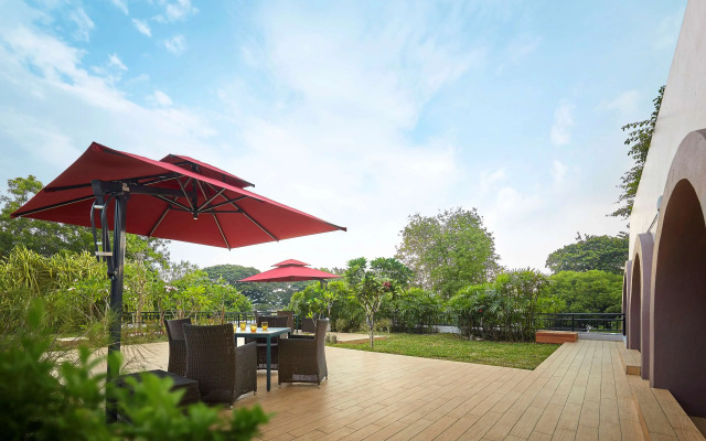 PARKROYAL Penang Resort