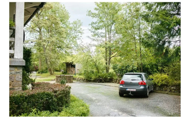 L'Orï¿½e des fagnes