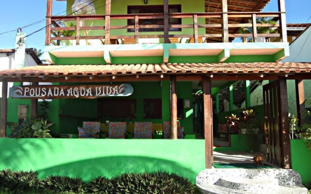 Pousada Água Viva