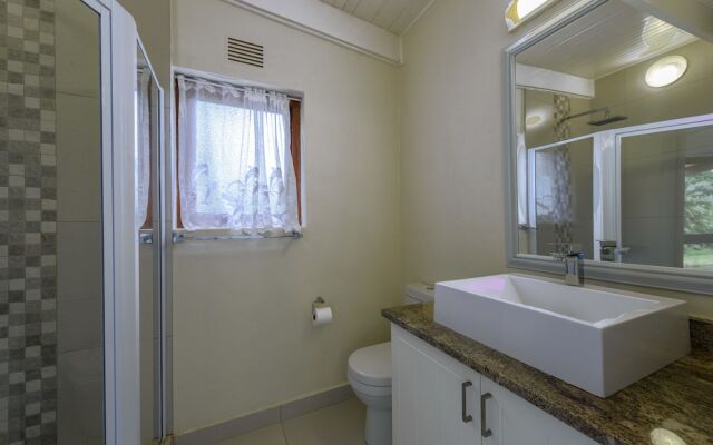 San Lameer Villa Rentals 3511