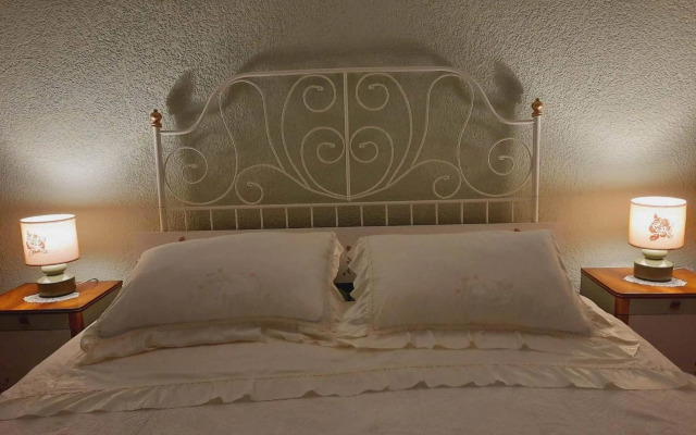 Apartment Bella Rosa