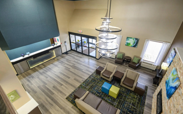 Quality Inn & Suites Lexington South