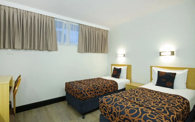 Airway Motel