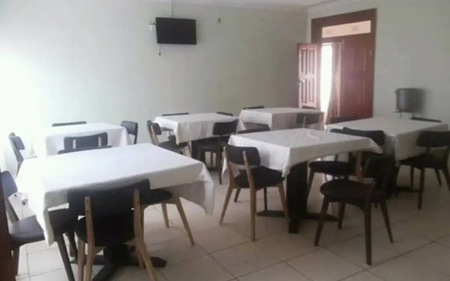 Minachi Exclusive Lodge