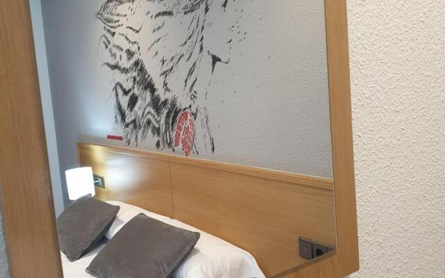 Hotel Arts-Gasteiz