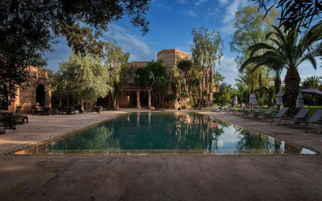 Villa Al Assala Palmeraie
