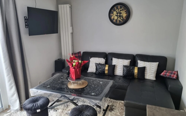 Les Appartements du Sillon